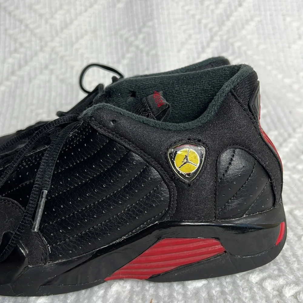 Air Jordan 14 Retro boys 3Y